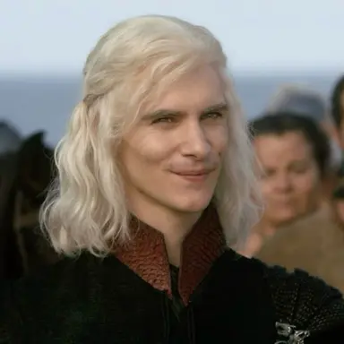 Profile image of Viserys Targaryen
