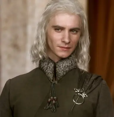 Profile image of Viserys Targaryen