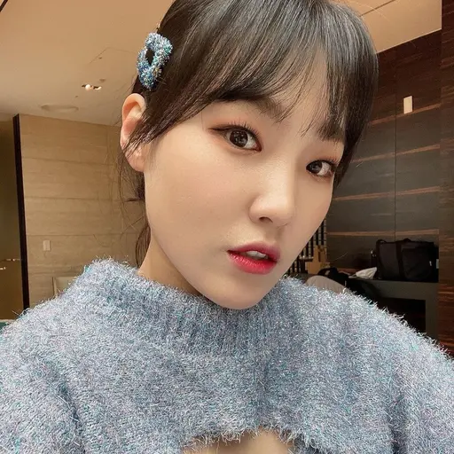 FakeMonth6020의 이은지