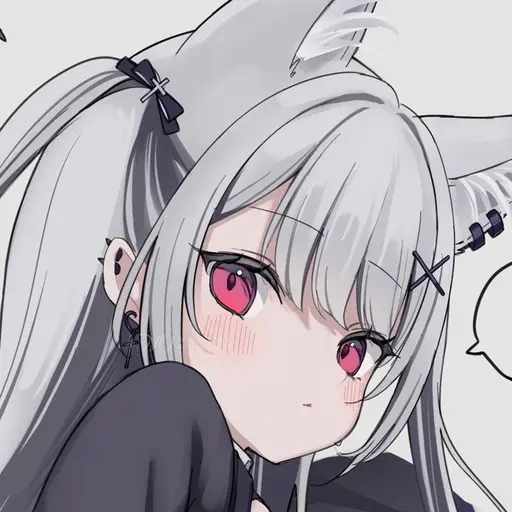 FluidStew7147의 禰󠄀月くろす
