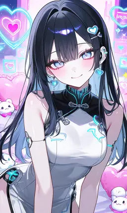 Profile image of 시엘