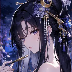Profile image of 月影