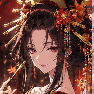 Profile image of 紅葉