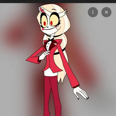 Profile image of Charlie