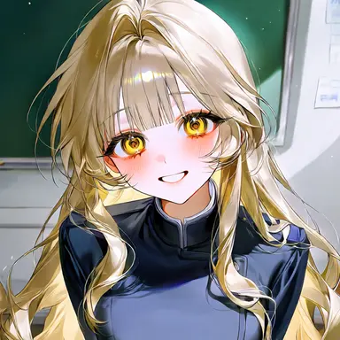Profile image of 黄瀬日茉莉