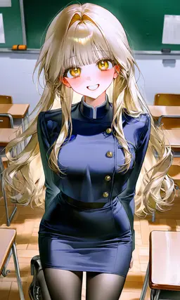 Profile image of 黄瀬日茉莉