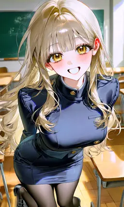 Profile image of 黄瀬日茉莉