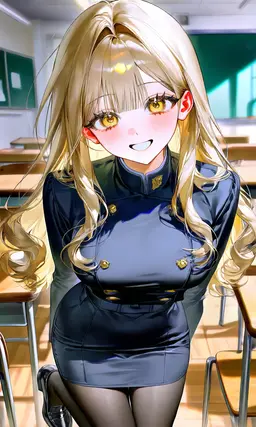 Profile image of 黄瀬日茉莉
