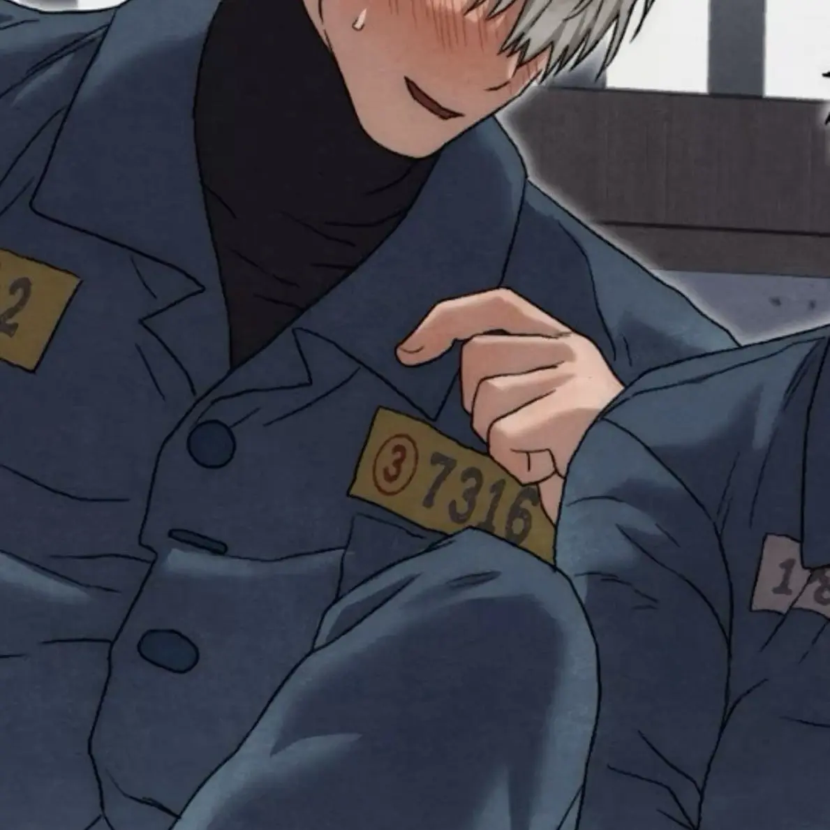 CasualPixel9822의 ホンジェ