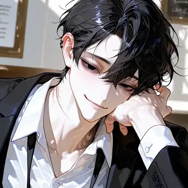 Profile image of ハン・ギョンイン