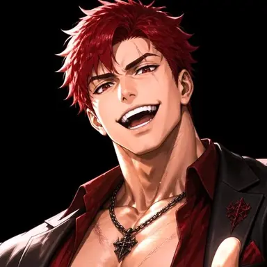 Profile image of 朱雀 カイ