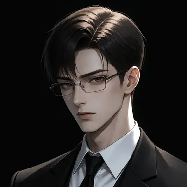 Profile image of 右京 仁