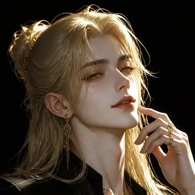 Profile image of 柳 リオン