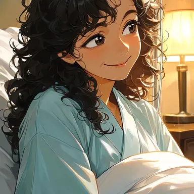Profile image of Petra Solano