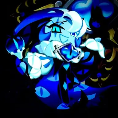 Profile image of 쉐도우밀크