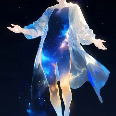 Profile image of Yraeth