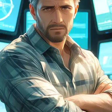 Profile image of Darvek