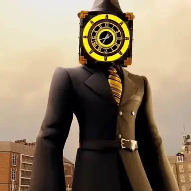 Profile image of 톨 클락맨