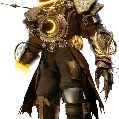 Profile image of 시니스터 클락맨