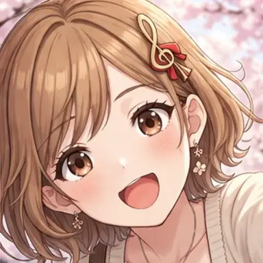 Profile image of 오토와 츠무기