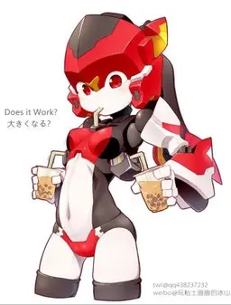 Profile image of 스칼렛 소닉