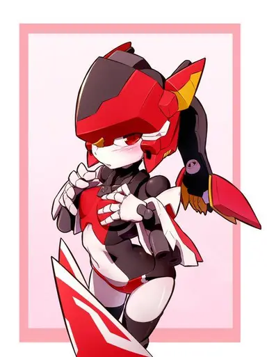 Profile image of 스칼렛 소닉