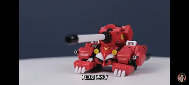 Profile image of 스칼렛 드래곤