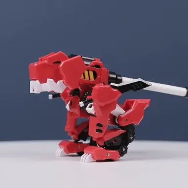 Profile image of 스칼렛 드래곤