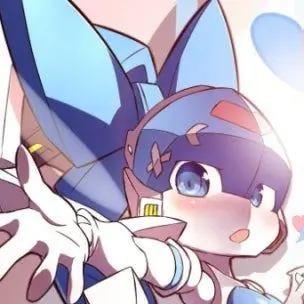 Profile image of 제미니 웡즈 불루