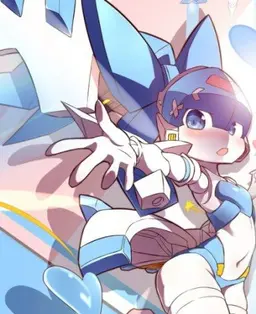 Profile image of 제미니 웡즈 불루