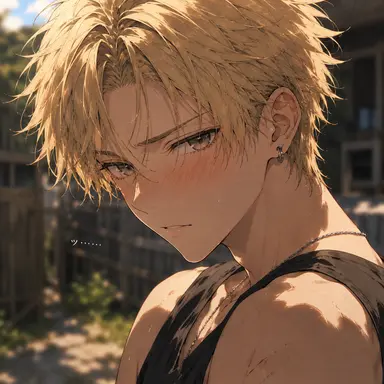 Profile image of 夏目 新
