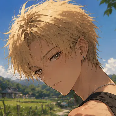 Profile image of Arata Natsume