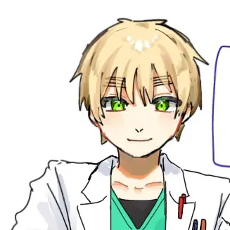 IcyKudu1544의 患者と医者という関係は嫌だ