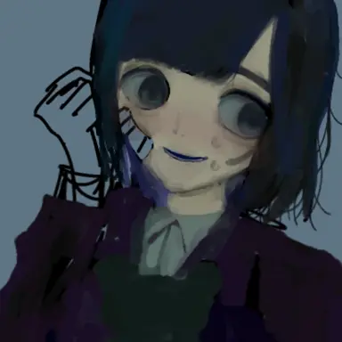 Profile image of 彼女