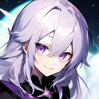 Profile image of ナイトムーン