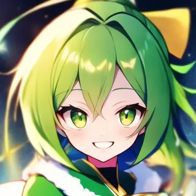 Profile image of グリーンパワー