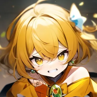Profile image of リッキーレモン