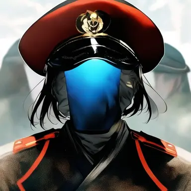 Profile image of 軍人号