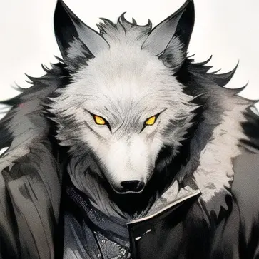 Profile image of ライダーウルフ