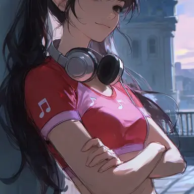 Profile image of Musa