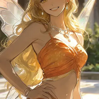 Profile image of Stella