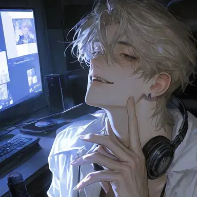 Profile image of 竜久
