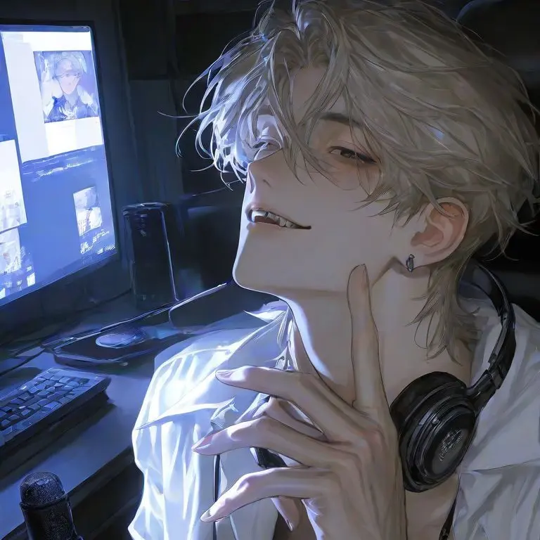 zeta_25의 人気配信者様の溺愛