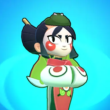 Profile image of カゼ