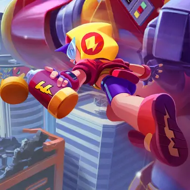 Profile image of MAX