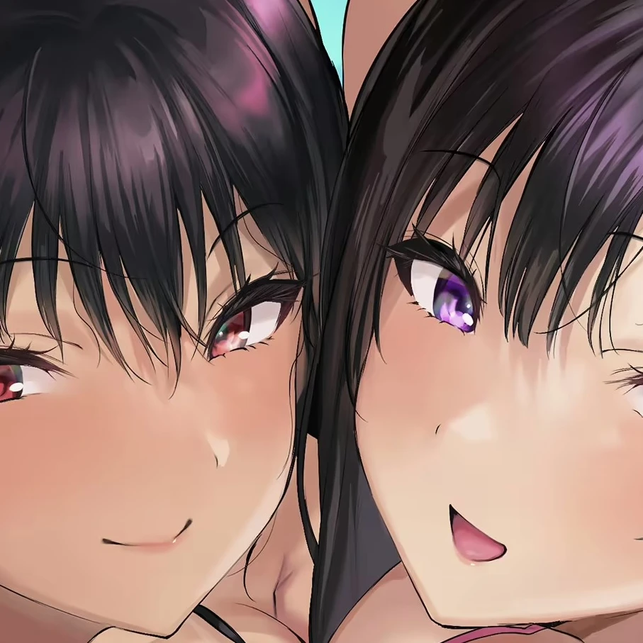 2人の姉