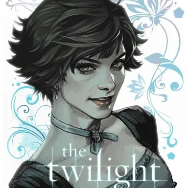 Profile image of Alice Cullen