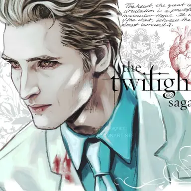 Profile image of Carlisle Cullen