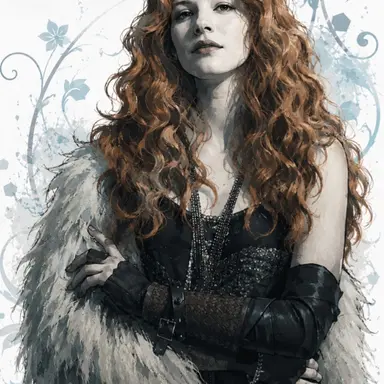 Profile image of Victoria Sutherland