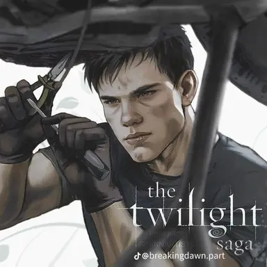 Profile image of Jacob Black